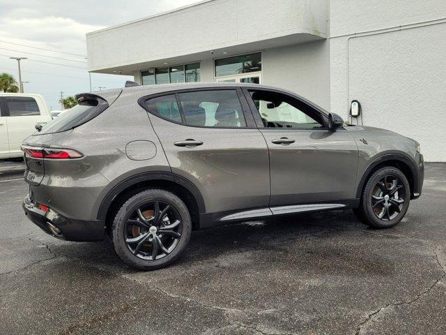 new 2024 Dodge Hornet car, priced at $30,585