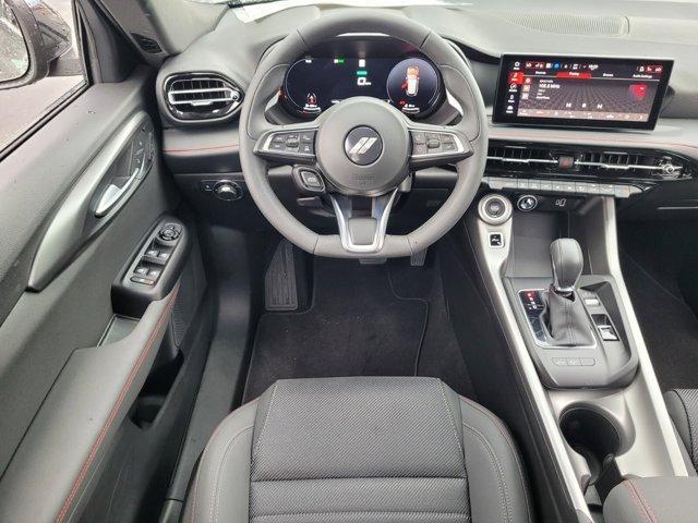 new 2024 Dodge Hornet car, priced at $30,585