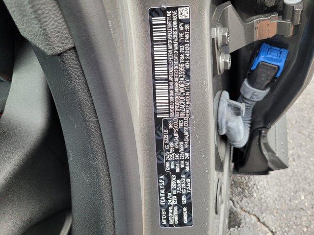 new 2024 Dodge Hornet car, priced at $30,585