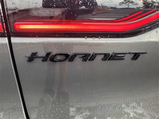 new 2024 Dodge Hornet car, priced at $26,497