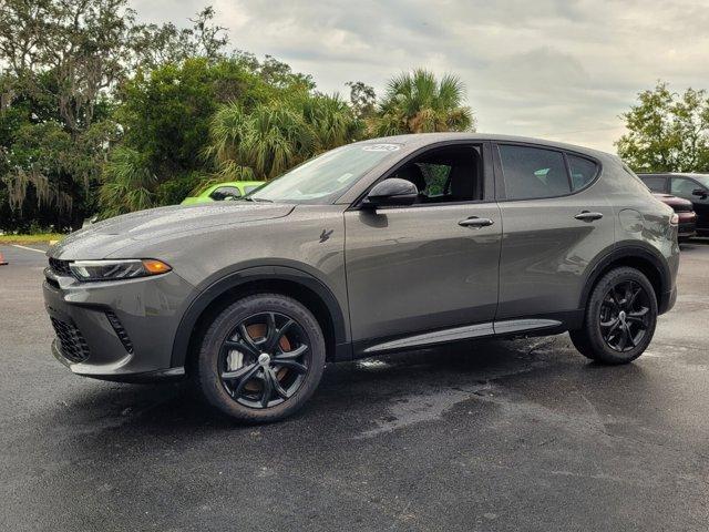 new 2024 Dodge Hornet car, priced at $30,585