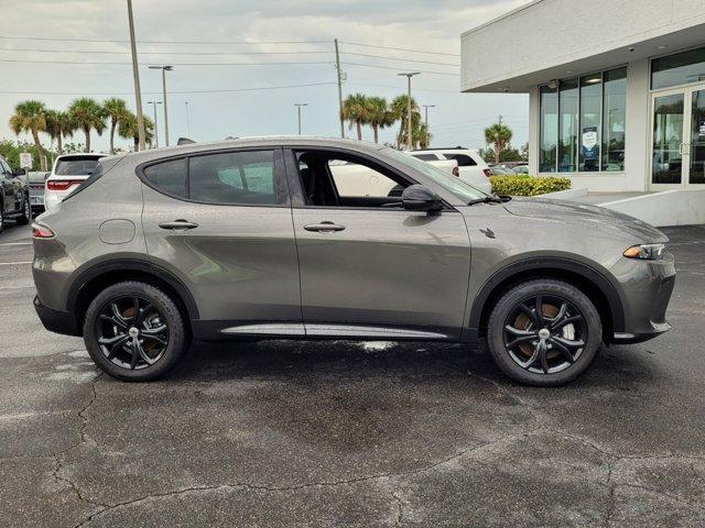 new 2024 Dodge Hornet car, priced at $30,585