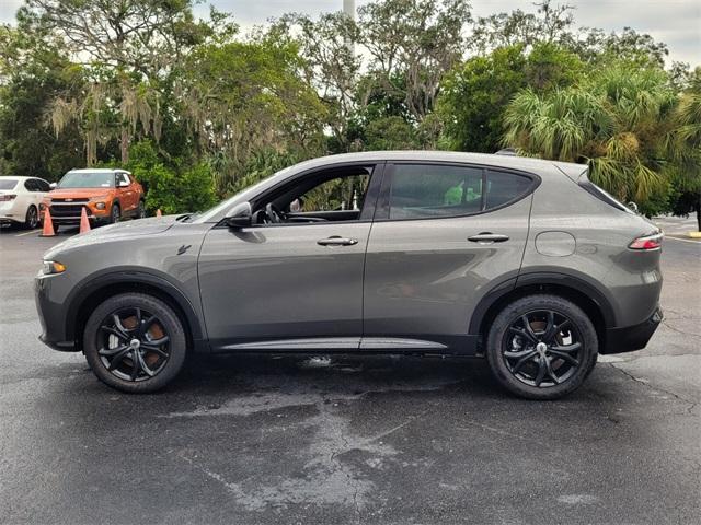 new 2024 Dodge Hornet car, priced at $26,497