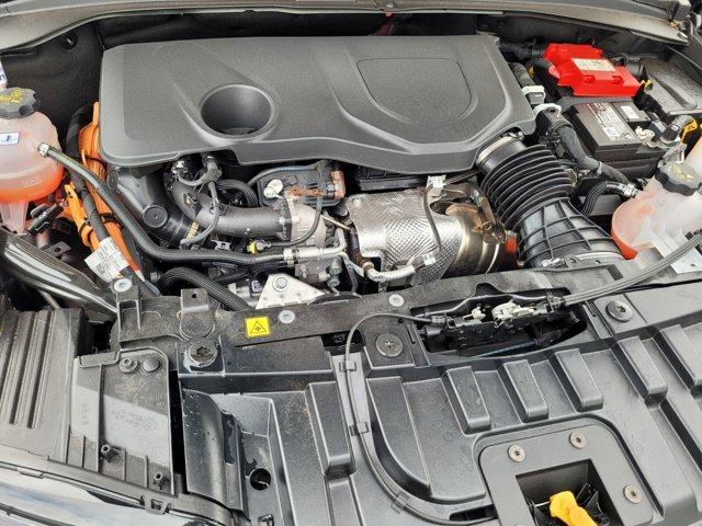 new 2024 Dodge Hornet car, priced at $30,585