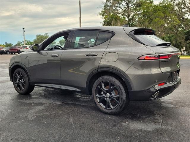 new 2024 Dodge Hornet car, priced at $26,497