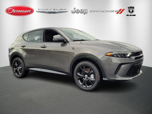 new 2024 Dodge Hornet car, priced at $30,585