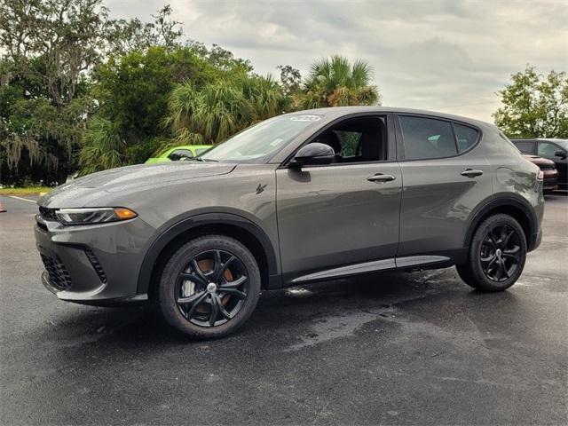 new 2024 Dodge Hornet car, priced at $26,497