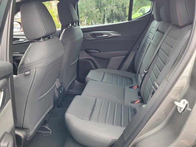 new 2024 Dodge Hornet car, priced at $30,585