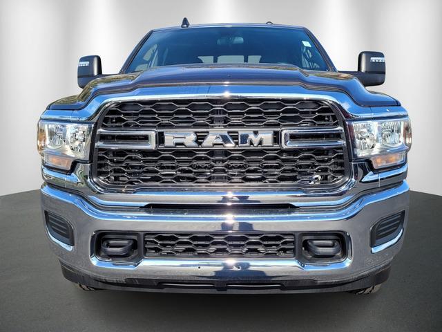 new 2024 Ram 2500 car, priced at $59,350