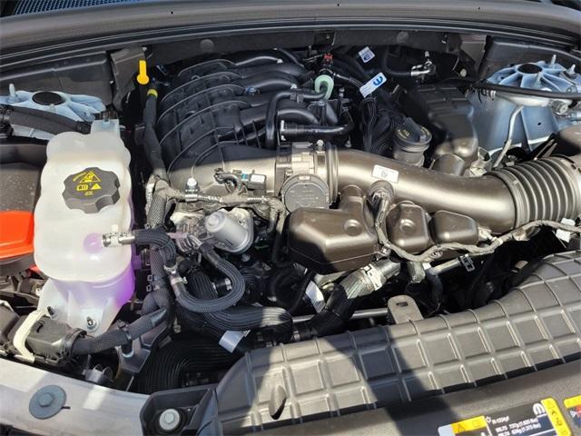 new 2025 Jeep Grand Cherokee car, priced at $35,760