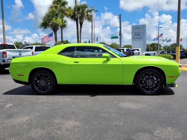 new 2023 Dodge Challenger car, priced at $34,997