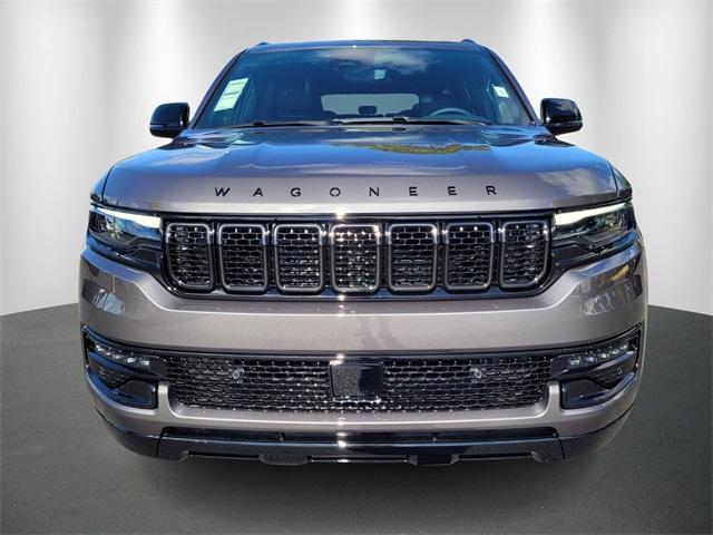 new 2025 Jeep Wagoneer car, priced at $66,499