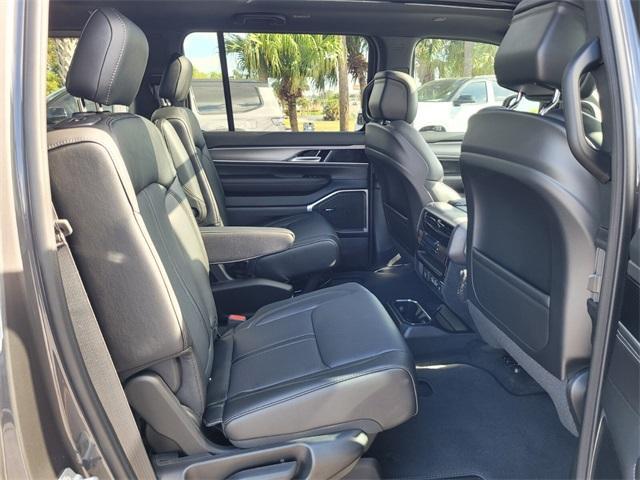 new 2025 Jeep Wagoneer car, priced at $66,499