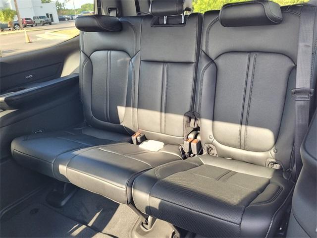 new 2025 Jeep Wagoneer car, priced at $66,499