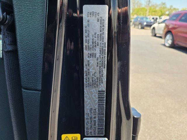 used 2022 Jeep Gladiator car, priced at $34,288