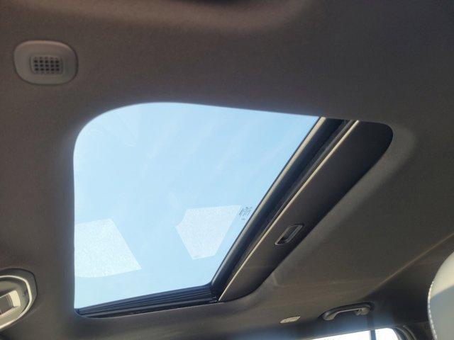 new 2025 Jeep Grand Cherokee L car, priced at $37,359