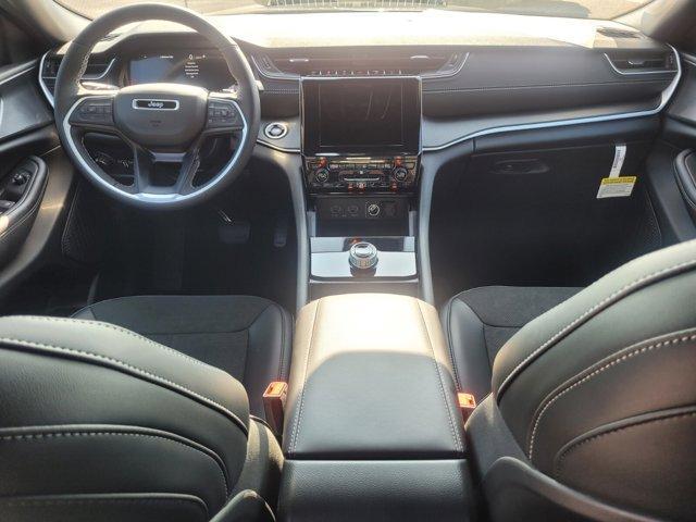 new 2025 Jeep Grand Cherokee L car, priced at $37,359