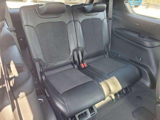 new 2025 Jeep Grand Cherokee L car, priced at $37,359