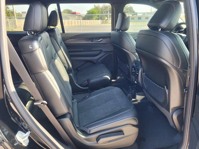 new 2025 Jeep Grand Cherokee L car, priced at $37,359