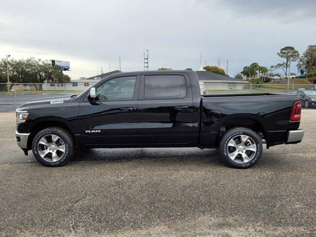 new 2024 Ram 1500 car, priced at $57,687