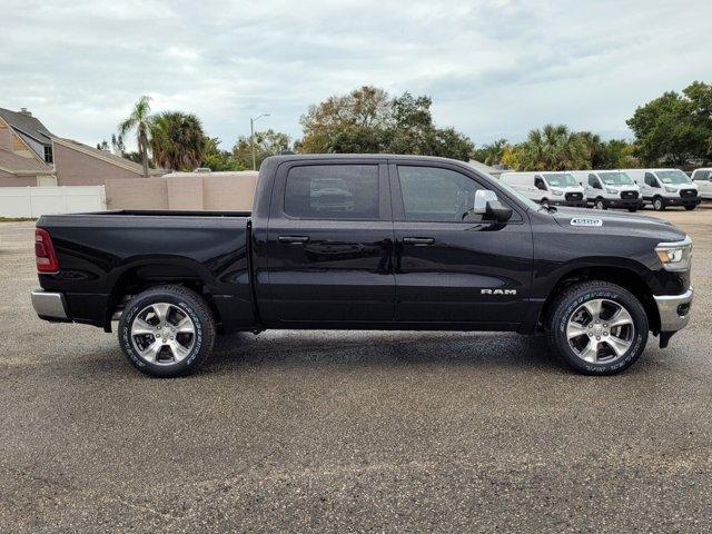 new 2024 Ram 1500 car, priced at $57,687