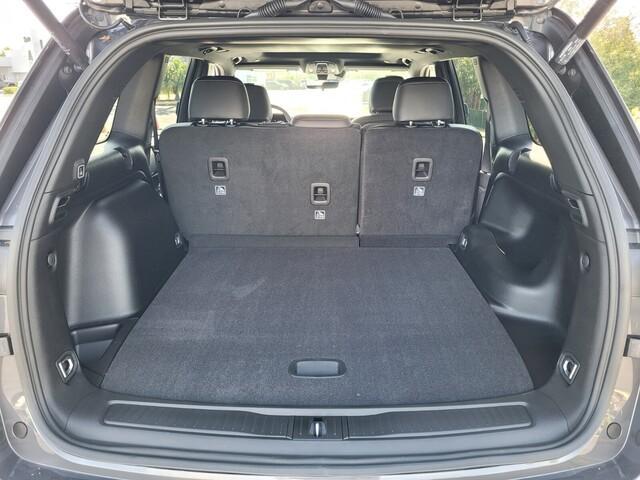 new 2025 Jeep Grand Cherokee car, priced at $35,267