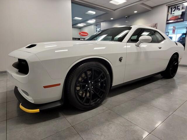 new 2023 Dodge Challenger car, priced at $78,457