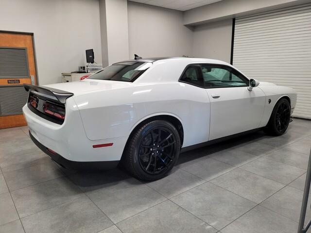 new 2023 Dodge Challenger car, priced at $79,997
