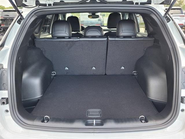 new 2025 Jeep Compass car, priced at $24,997
