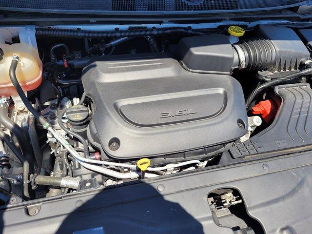used 2022 Chrysler Voyager car, priced at $20,800