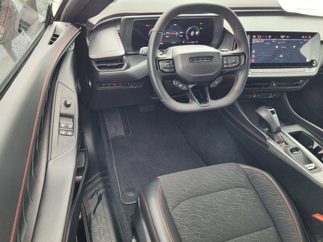 new 2025 Dodge Charger Daytona car, priced at $44,589