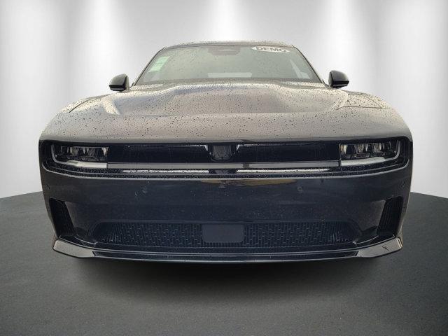 new 2025 Dodge Charger Daytona car, priced at $44,589