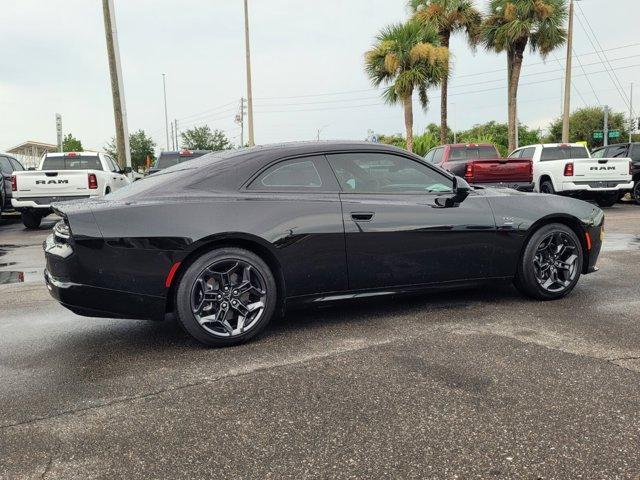 new 2025 Dodge Charger Daytona car, priced at $44,589