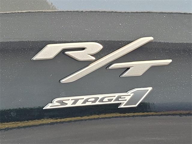 new 2025 Dodge Charger Daytona car, priced at $43,757