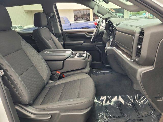 used 2024 Chevrolet Silverado 1500 car, priced at $35,000