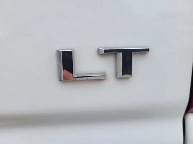 used 2024 Chevrolet Silverado 1500 car, priced at $35,000