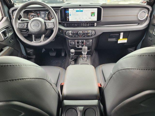 new 2025 Jeep Gladiator car, priced at $45,997