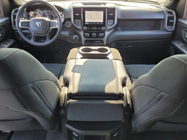 new 2025 Ram 1500 car, priced at $36,499