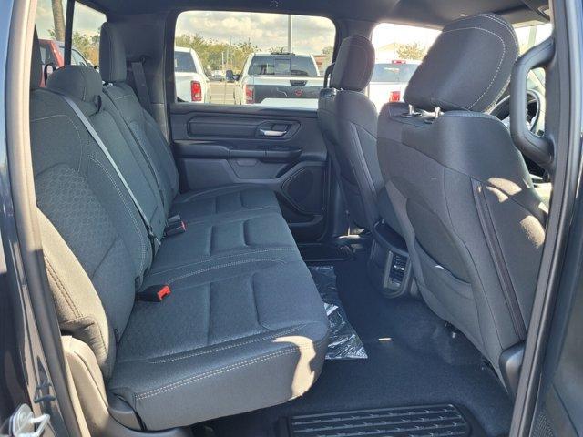 new 2025 Ram 1500 car, priced at $36,499