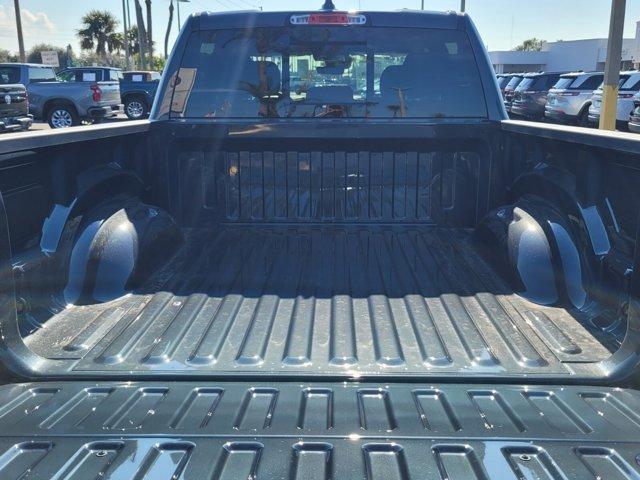 new 2025 Ram 1500 car, priced at $36,499