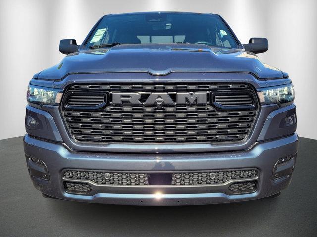 new 2025 Ram 1500 car, priced at $36,499