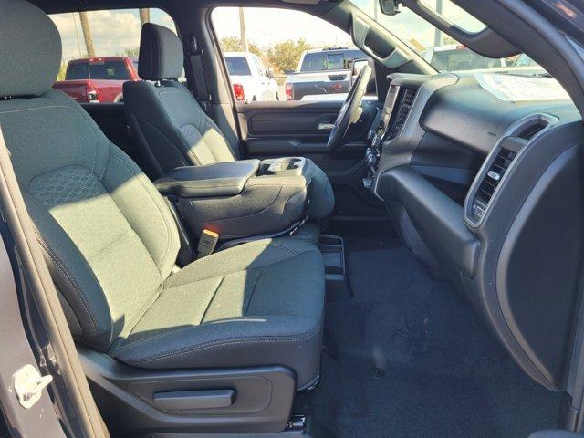 new 2025 Ram 1500 car, priced at $36,499