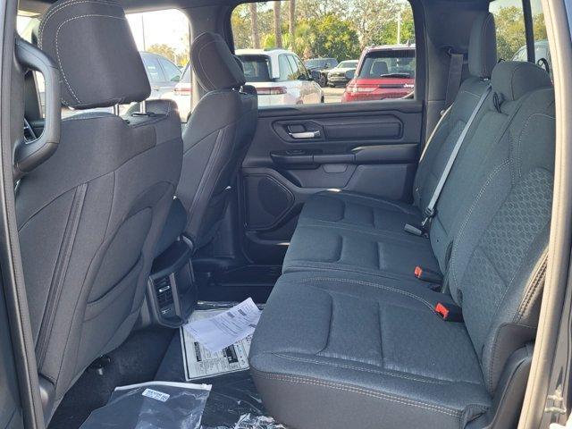 new 2025 Ram 1500 car, priced at $36,499