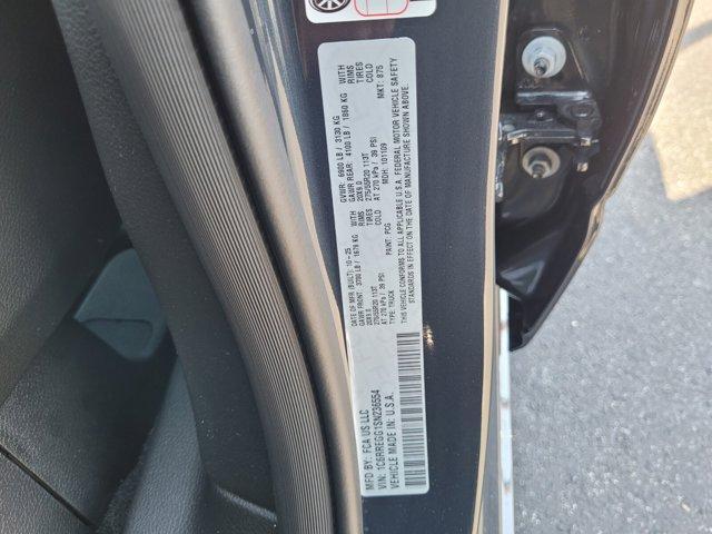 new 2025 Ram 1500 car, priced at $36,499