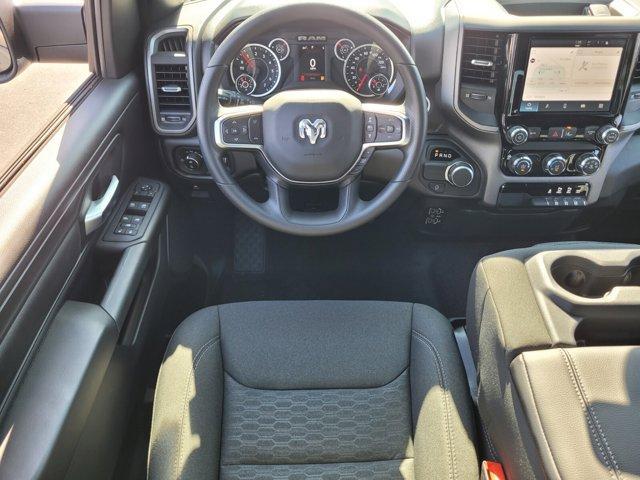 new 2025 Ram 1500 car, priced at $36,499