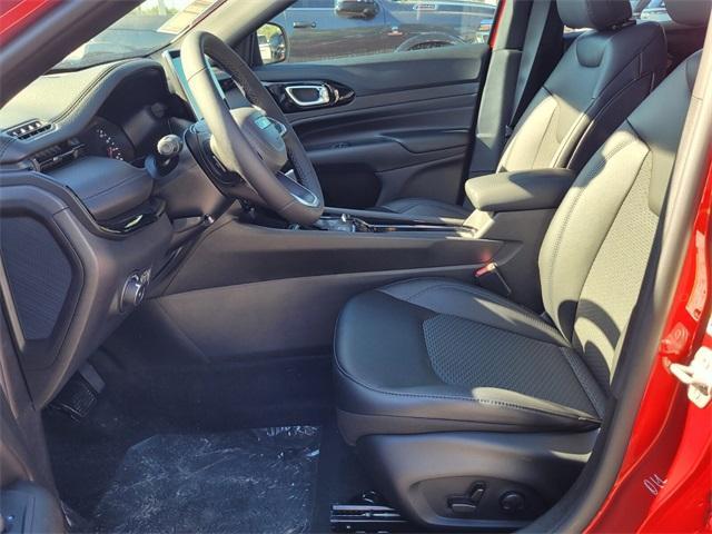 new 2025 Jeep Compass car, priced at $27,997