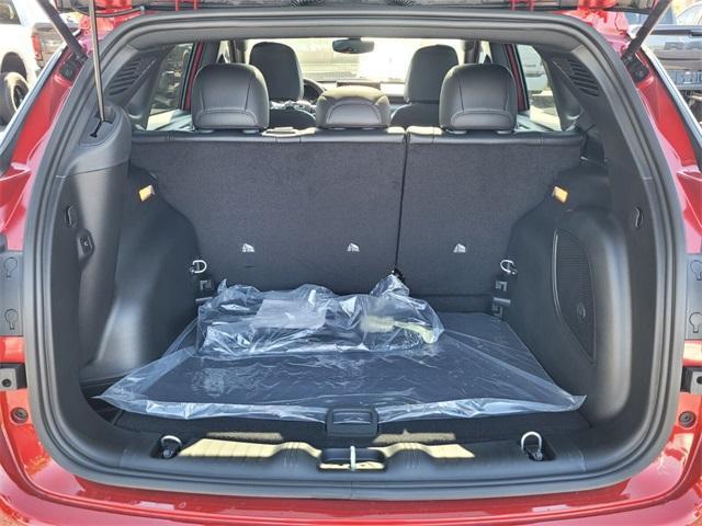 new 2025 Jeep Compass car, priced at $27,997