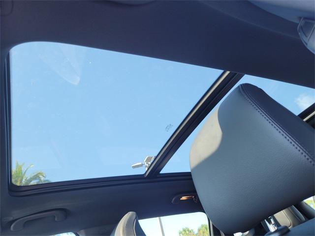 new 2025 Jeep Compass car, priced at $27,997