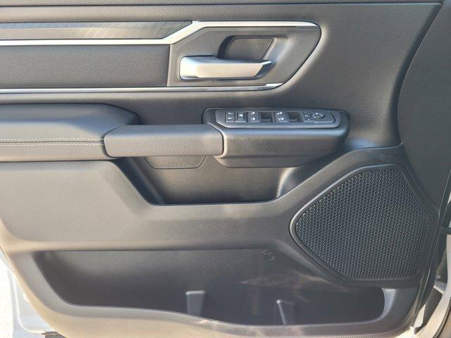 new 2026 Ram 1500 car, priced at $50,699