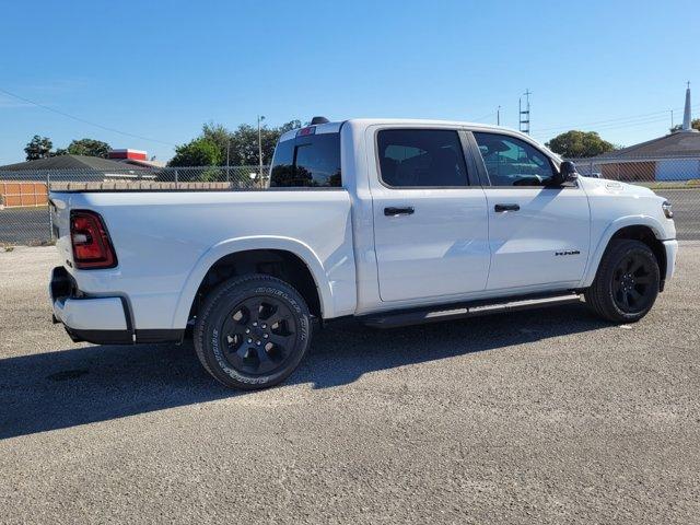 new 2026 Ram 1500 car, priced at $50,699